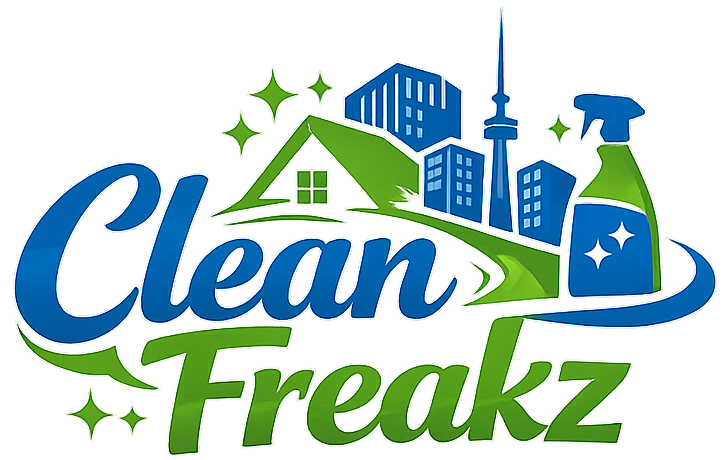 Commercial Cleaning Mississauga & Oakville | Clean Freakz